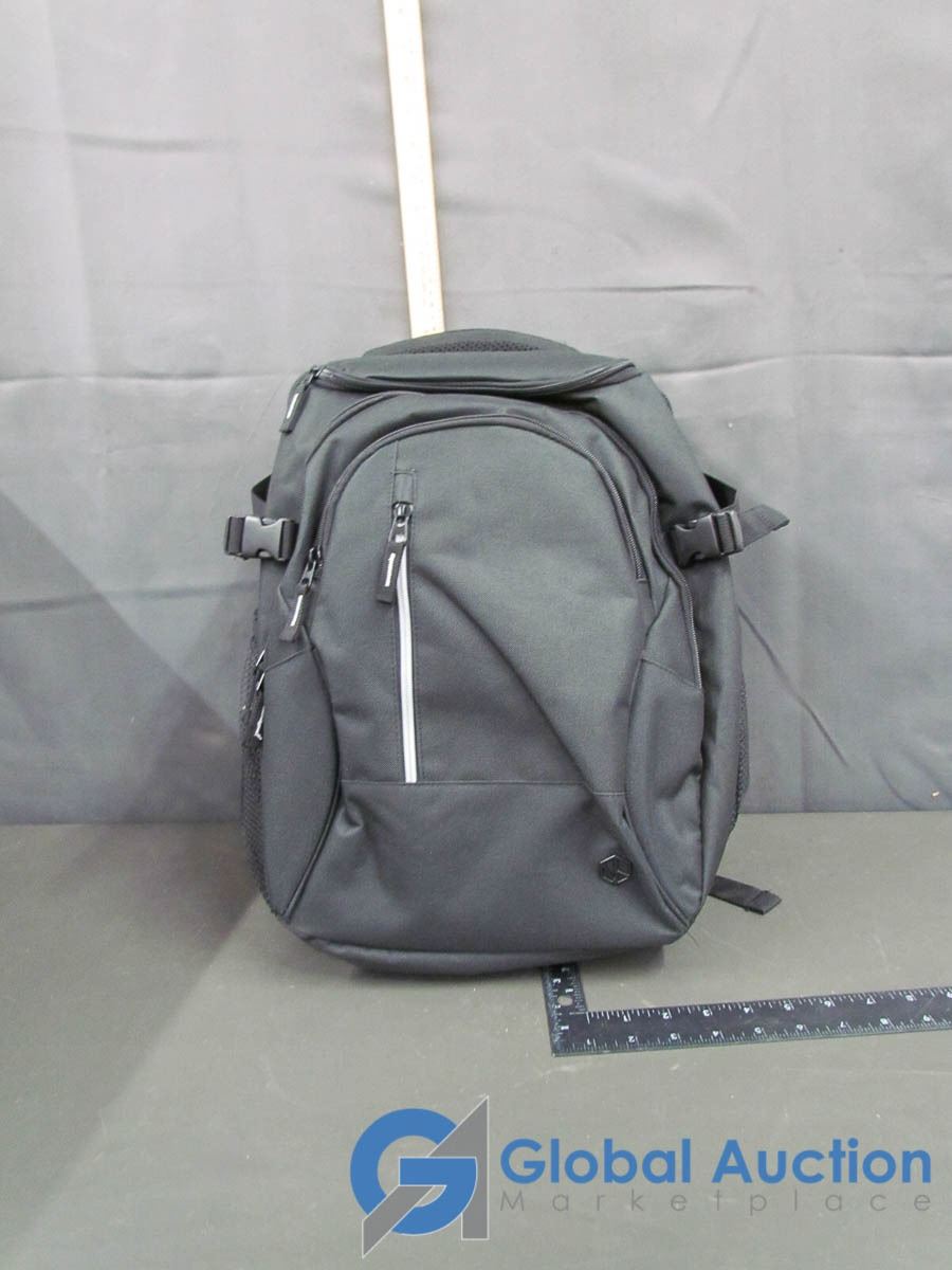 Tracker Backpack