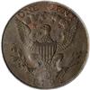 Image 2 : 1791 Washington Cent PCGS MS63 BN