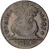 Image 2 : 1787 Fugio Cent. VF20