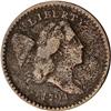 Image 1 : 1794 Liberty Cap Half Cent. VG7