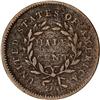 Image 2 : 1794 Liberty Cap Half Cent. VG7