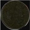 Image 2 : 1807 Draped Bust Half Cent. VG10