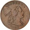 Image 1 : 1794 Liberty Cap Cent. F15