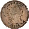 Image 1 : 1794 Liberty Cap Cent. F15