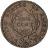 Image 2 : 1794 Liberty Cap Cent. F15