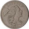 Image 1 : 1794 Liberty Cap Cent. VG10