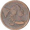 Image 1 : 1794 Liberty Cap Cent. Office Boy Reverse. VG10