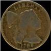 Image 1 : 1794 Liberty Cap Cent. G5