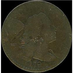 1794 Liberty Cap Cent. G4