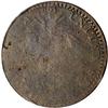 Image 2 : 1794 Liberty Cap Cent. Starred reverse. PCGS VG8