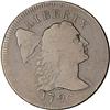 Image 1 : 1796 Liberty Cap Cent. VG10