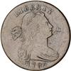 Image 1 : 1796 Draped Bust Cent. VG10
