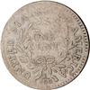 Image 2 : 1796 Draped Bust Cent. VG10
