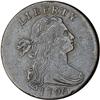 Image 1 : 1796 Draped Bust Cent. VG10