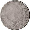 Image 2 : 1796 Draped Bust Cent. VG7