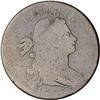 Image 1 : 1796 Draped Bust Cent. G6