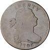 Image 1 : 1796 Draped Bust Cent. G6