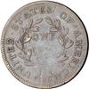 Image 2 : 1796 Draped Bust Cent. G6
