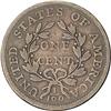Image 2 : 1796 Draped Bust Cent. G6