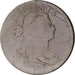 1796 Draped Bust Cent. G5