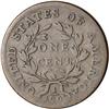 Image 2 : 1796 Draped Bust Cent. G4