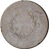 Image 2 : 1796 Draped Bust Cent. AG3