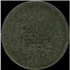 Image 2 : 1796 Draped Bust Cent. AG3