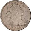 Image 1 : 1796 Draped Bust Cent. LIHERTY error. VG10