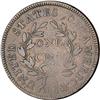 Image 2 : 1796 Draped Bust Cent. LIHERTY error. VG10