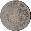 Image 2 : 1797 Draped Bust Cent. F12