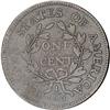 Image 2 : 1797 Draped Bust Cent. VG7
