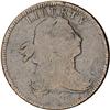 Image 1 : 1797 Draped Bust Cent. G6