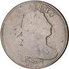 Image 1 : 1797 Draped Bust Cent. G5