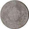 Image 2 : 1797 Draped Bust Cent. G5