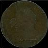 Image 1 : 1797 Draped Bust Cent. G4