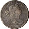 Image 1 : 17987 Draped Bust Cent. G6