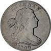 Image 1 : 1799 Draped Bust Cent. F15