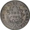 Image 2 : 1799 Draped Bust Cent. F15
