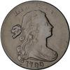 Image 1 : 1799 Draped Bust Cent. F15