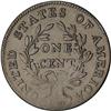 Image 2 : 1799 Draped Bust Cent. F15