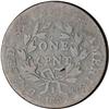 Image 2 : 1799 Draped Bust Cent. VG7