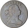 Image 1 : 1799/8 Draped Bust Cent. VG7