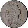 Image 1 : 1800 Draped Bust Cent. F12