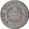 Image 2 : 1800 Draped Bust Cent. F12