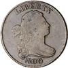 Image 1 : 1800 Draped Bust Cent. F12