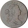 Image 1 : 1800 Draped Bust Cent. VG10