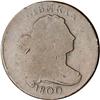 Image 1 : 1800 Draped Bust Cent. G6