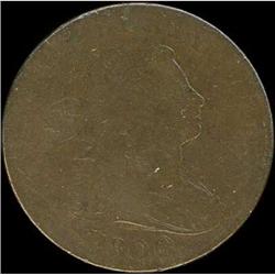 1800 Draped Bust Cent. G6