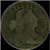 Image 1 : 1800 Draped Bust Cent. G6