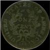 Image 2 : 1800 Draped Bust Cent. G6